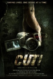 Cut! is similar to Exposed.