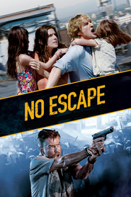 No Escape is similar to Long de xin.