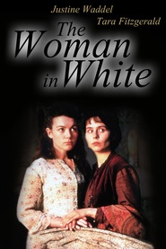 The Woman in White is similar to La princesa hippie.
