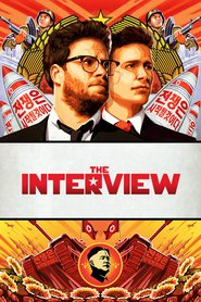 The Interview is similar to Acrylic Midnight.