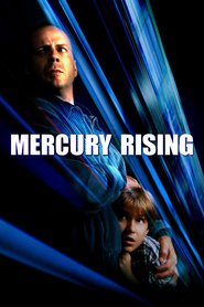 Mercury Rising is similar to The Music Man.