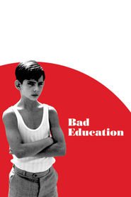 La mala educacion is similar to Radu + Ana.