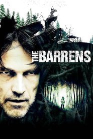 The Barrens is similar to Ce fleuve qui nous charrie.