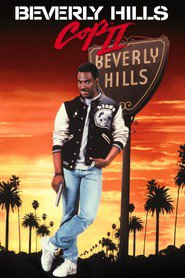 Beverly Hills Cop II is similar to Sexy Cat.