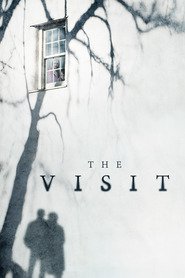 The Visit is similar to 91:an Karlssons permis.