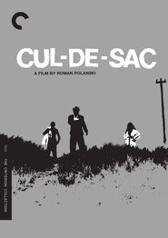 Cul-de-sac is similar to The Lady.