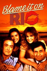 Blame It on Rio is similar to Death Race 2000.