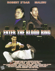 Enter the Blood Ring is similar to Cop Car.