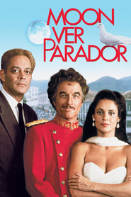 Moon Over Parador is similar to The Late Show.