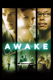 Awake is similar to Oshin.
