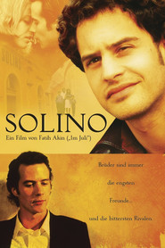 Solino is similar to The Red Blood of Courage.