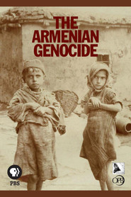 Armenian Genocide is similar to I'm Not Rappaport.