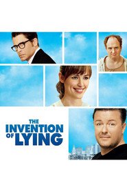 The Invention of Lying is similar to The Bold, Bad Burglar.