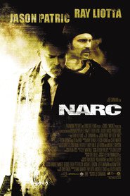 Narc is similar to Crime of Passion.