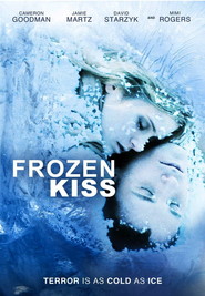 Frozen Kiss is similar to Simons film.