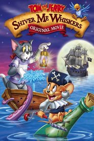 Tom and Jerry in Shiver Me Whiskers is similar to Por Um Ceu de Liberdade.