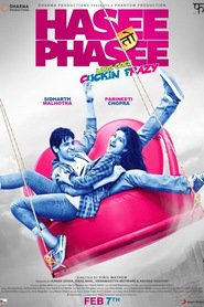 Hasee Toh Phasee is similar to Agapi grammeni me aima.