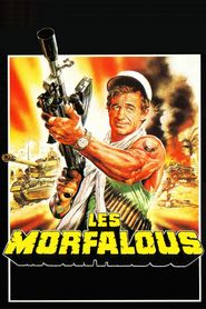 Les morfalous is similar to A Deal in Indians.