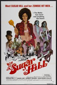 Sugar Hill is similar to Cleopatra: The First Woman of Power.