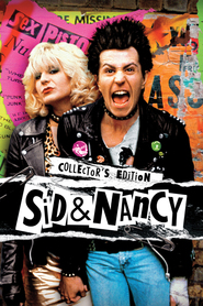 Sid and Nancy is similar to Scar.