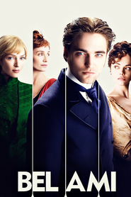 Bel Ami is similar to In a World.