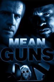 Mean Guns is similar to Ghostwatch.