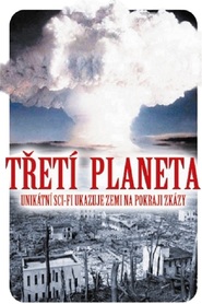 Tretya planeta is similar to Disparen a matar.