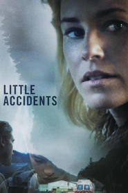 Little Accidents is similar to Blaze You Out.