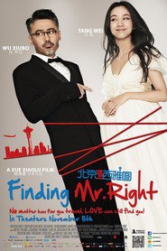 Finding Mr. Right is similar to All the Love You Cannes!.