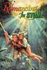 Romancing the Stone is similar to On Donovan's Division.