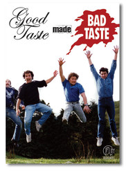 Bad Taste is similar to Pastuhi Tushetii.