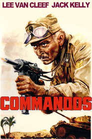 Commandos is similar to The Caller.