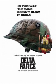 Delta Farce is similar to Threads of Fate.