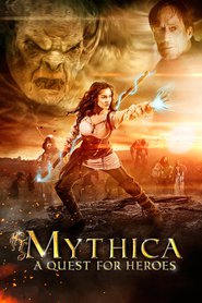 Mythica: A Quest for Heroes is similar to El humo que mantiene las casas.