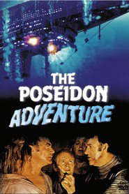 The Poseidon Adventure is similar to De overval.