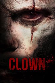 Clown is similar to The Woman in Black.