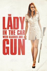 La dame dans l'auto avec des lunettes et un fusil is similar to Relativity.