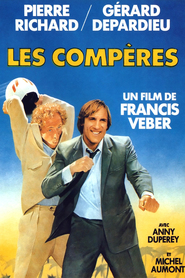 Les comperes is similar to Manhunt in the Jungle.