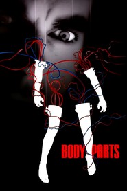Body Parts is similar to The Snowman.
