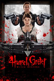 Hansel & Gretel: Witch Hunters is similar to Snow White.
