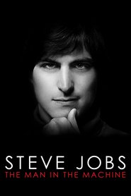 Steve Jobs: The Man in the Machine is similar to Corazon de cristal.