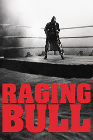 Raging Bull is similar to Men with Guns.