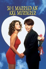 So I Married an Axe Murderer is similar to Nocturne indien.