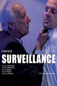 Surveillance is similar to Flyers.