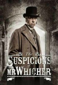 The Suspicions of Mr Whicher: The Murder in Angel Lane is similar to Picassos aventyr.