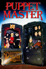 Puppetmaster is similar to The Great Movers of Dust.