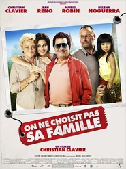 On ne choisit pas sa famille is similar to Upon My Word.
