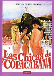 Les filles de Copacabana is similar to Miroir.