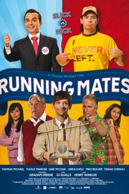 Running Mates is similar to It Sounded Like a Kiss.
