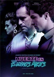 Muerte en Buenos Aires is similar to A Thrilling Story.